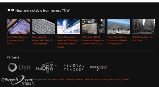 智慧的内链:网站内部链接策略-卢松松博客