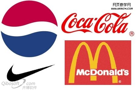 分享设计成功LOGO必须遵守的一些规则 分享设计成功LOGO必须遵守的一些规则