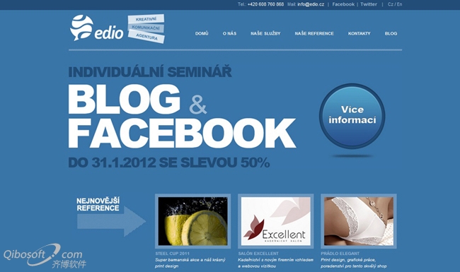 在新窗口打开图片 保持网页简洁而不简单的6个技巧