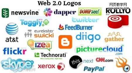 分享设计成功LOGO必须遵守的一些规则 分享设计成功LOGO必须遵守的一些规则