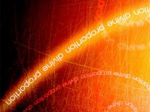 网页设计的黄金比例