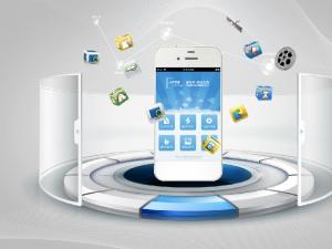 企业定制APP客户端有利于开发客户