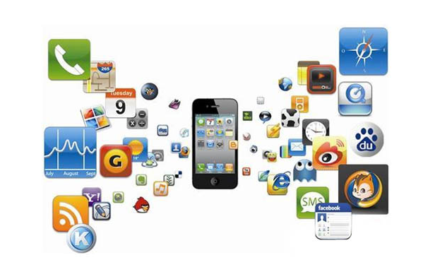 手机APP的未来趋势