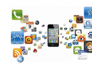 手机app未来的发展情景