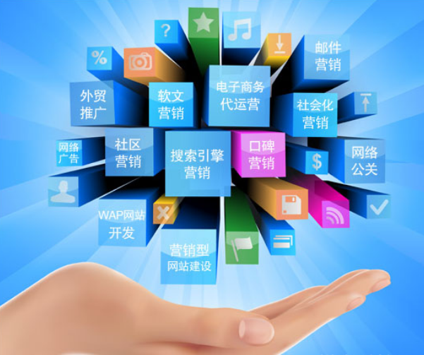 企业网站优化SEO常用的3个方法