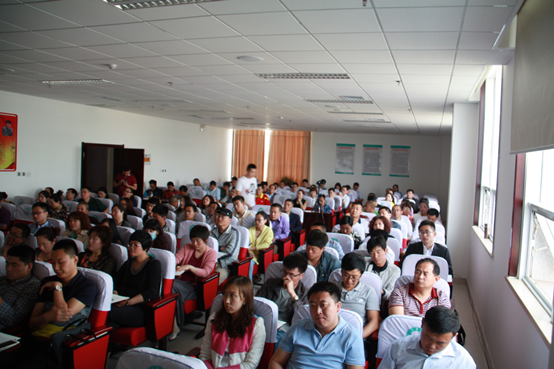 张福连：中小企业需借力“微营销东风”求发展