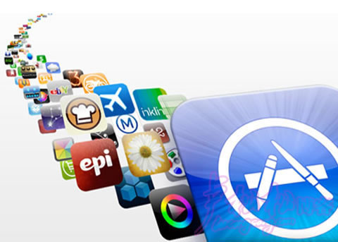 APP想要一炮而红?5种方法，只要做到必火!