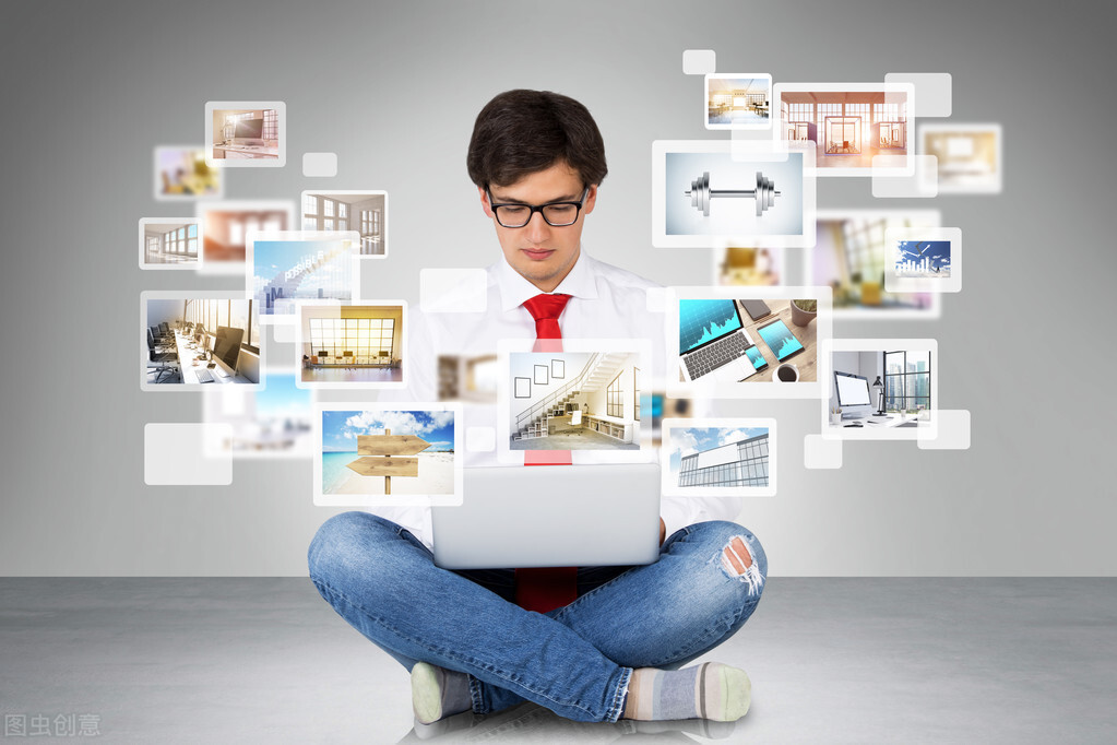 在网络营销的角度应该如何制作网站