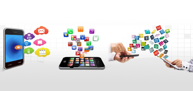 制作一个APP的完整流程