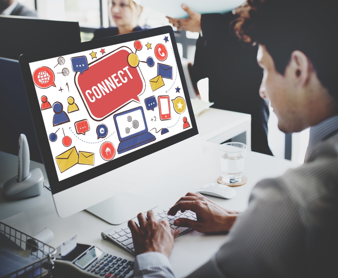 百度网络推广的正确方案与思路分析