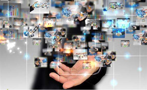 企业网站对公司有什么好处