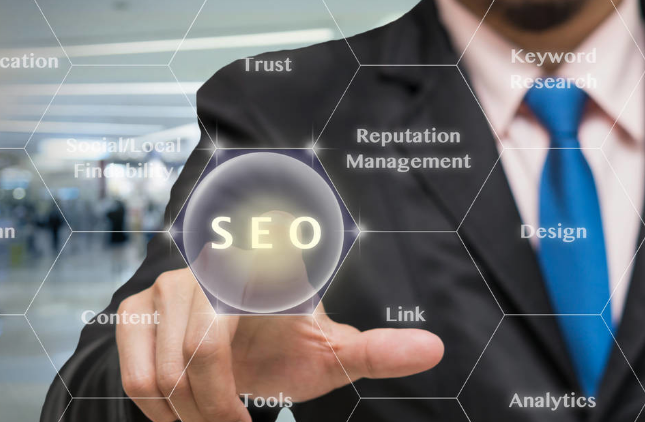 营销技巧谁家强，5步推销法值得收藏