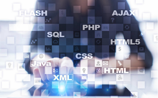 app的开发需要哪些技术