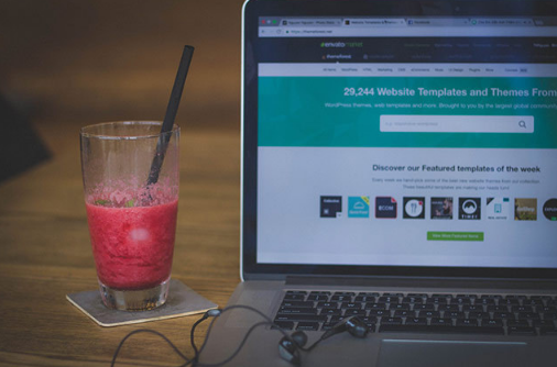 10条网页设计干货，刚入行也能做好设计