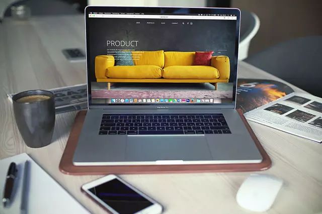 网页设计中需要重点注意的要素有哪些?