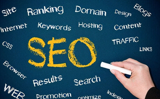 SEO 网站优化的步骤和技巧有哪些?