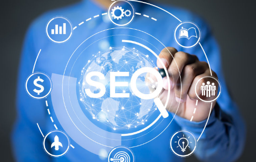 SEO问答_关键词优化、新站优化流程详解_网站推广公司