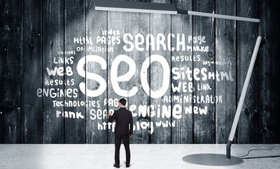 按照各个搜索引擎优化规则做网站排名更快有效果