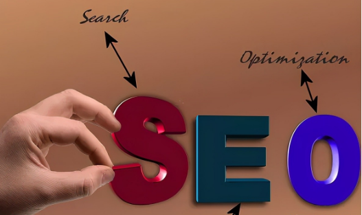 分享网站优化如何让网页图片发挥价值