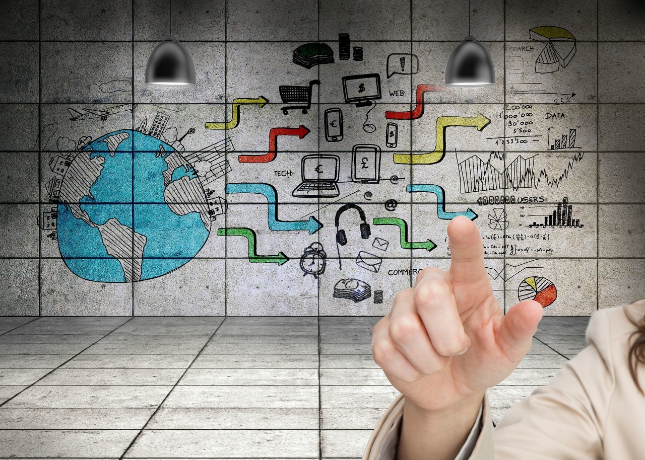 分析seo优化该从什么角度去分析？