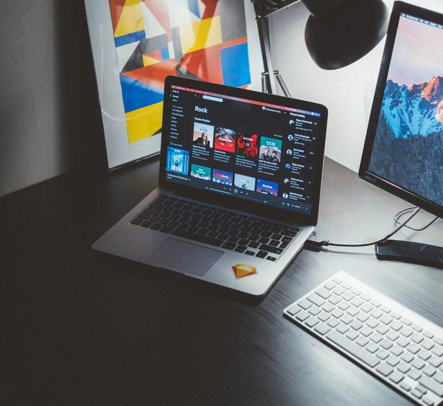 中小企业为什么都想网站排名首页？