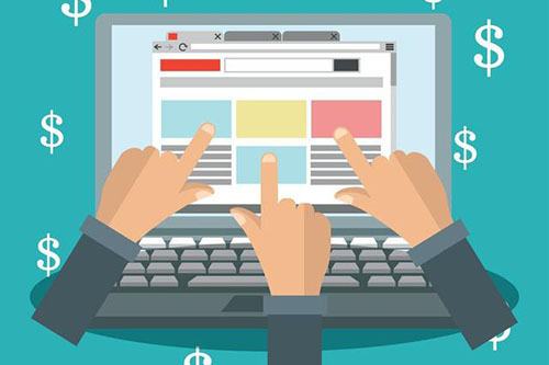 网站建设基本常识要了解!