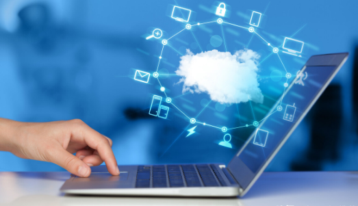 各种类型的手机APP，总有一款适合你的行业