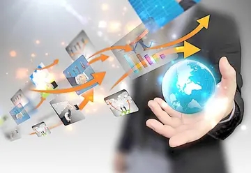 开发短视频APP，请锁定广西度易网络！