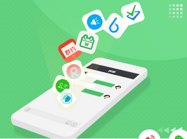 生鲜电商的火爆，再不开始做小程序APP，你就落后了