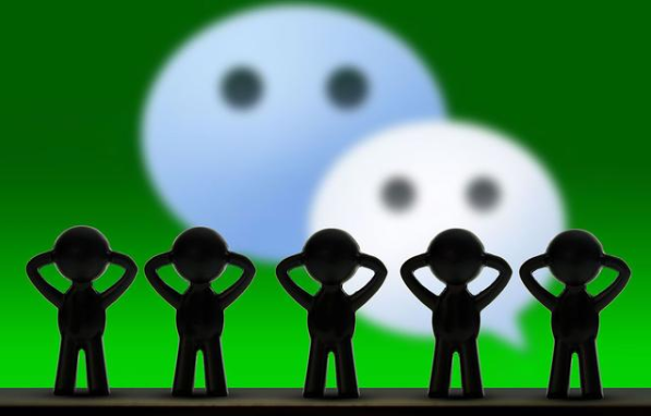 微信小程序用完即走，如何留住客户？