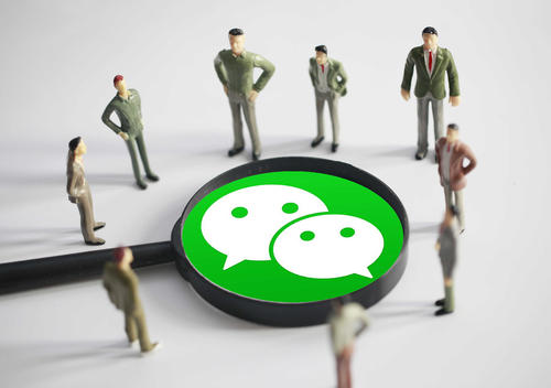 社交电商app的巨无霸市场