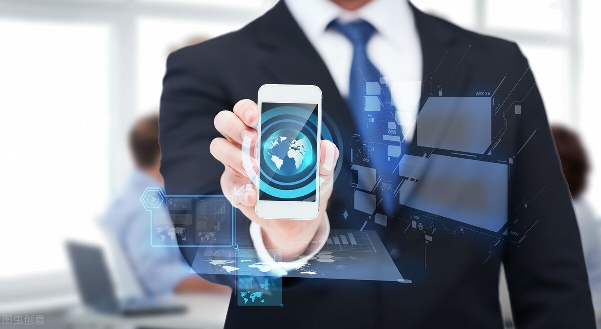 营销小程序对实体门店的好处你再不懂那就晚了