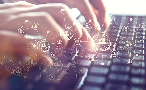 如何组建企业网络营销系统？ 