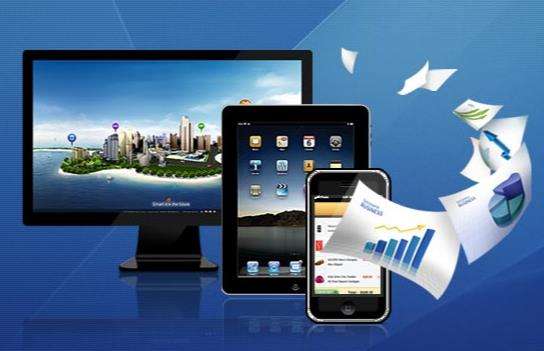 互联网数据营销系统-企业开拓市场首选