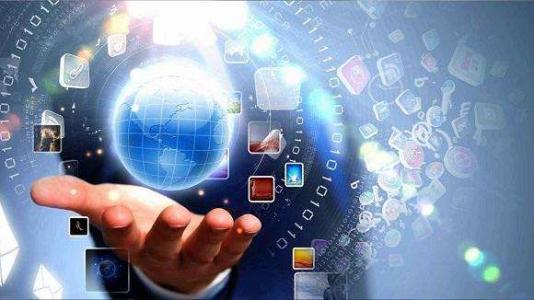 产业互联网时代：营销系统助力企业数字化转型