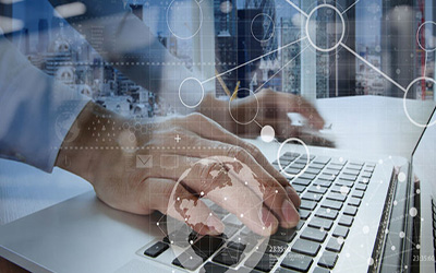 互联网营销系统有效快速的解决当下实体门店面的一些痛点