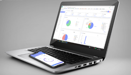 度易营销系统助力门店鲜活发展