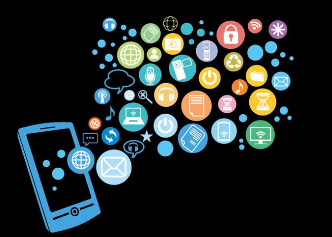 为什么建议企业要定制开发APP?