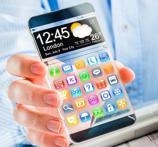 为什么很多企业APP没有用户流量?