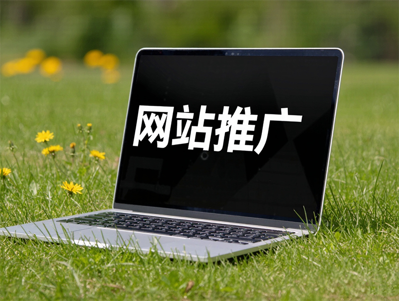 企业网络推广应该要学会打开网站优化新思路