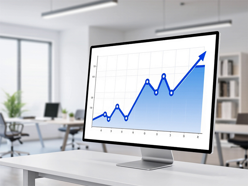 网络推广之网站流量应该如何提升？