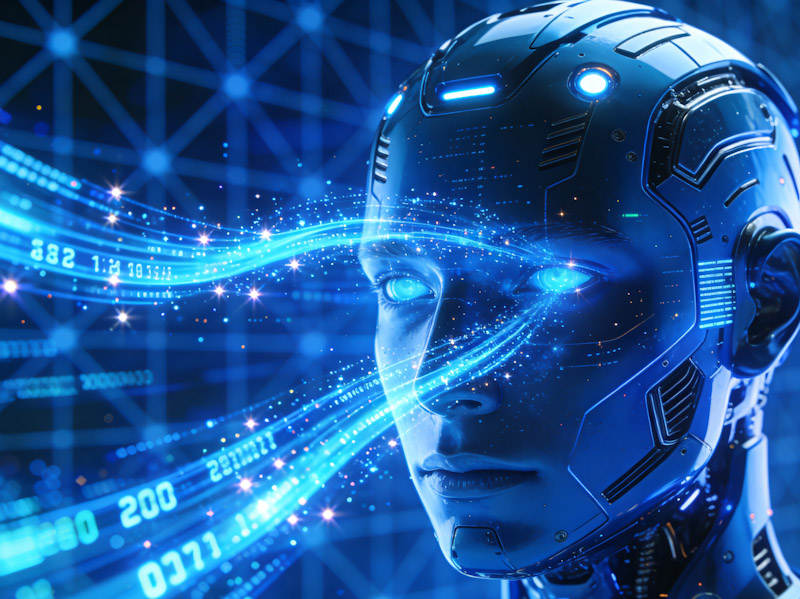 人工智能对企业的影响