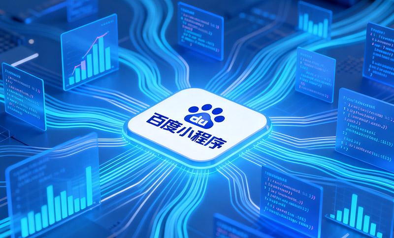 百度智能小程序来了,开发者做好准备了吗