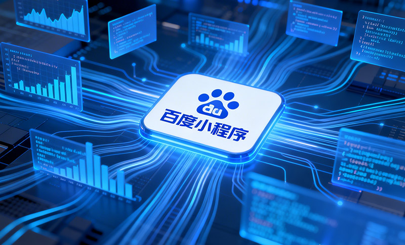 百度小程序——南宁网络公司解读