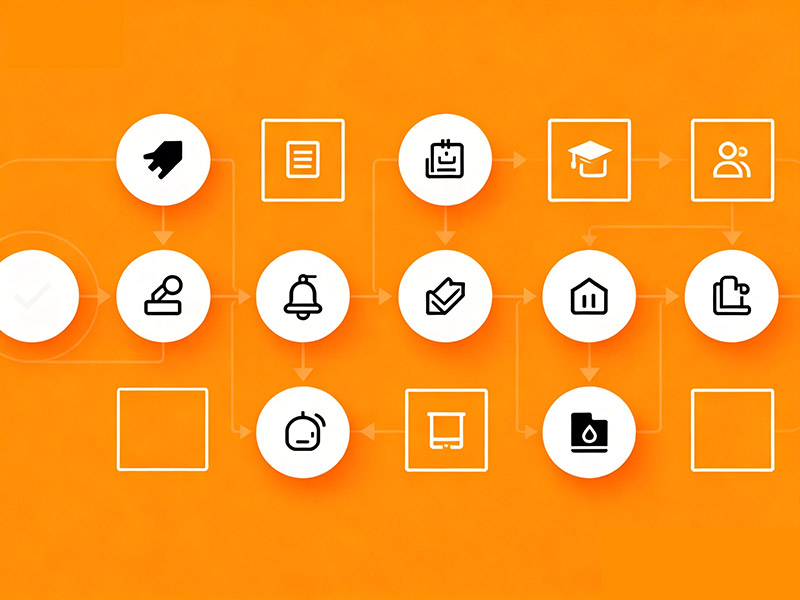 营销型网站建设的开发步骤